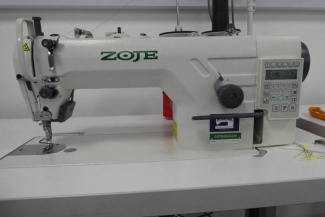 ZOJE ZJ9703AR-D4J Auto straight stitch