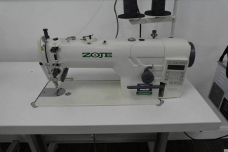 ZOJE ZJ9703AR-D4J Auto straight stitch