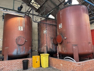 I8-TNK101 : 4 x LatexTanks