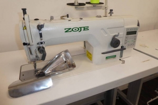 ZOJE ZJ9703AR-D4J Auto straight stitch